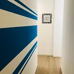 住宿加早餐酒店 Via Dell'azzurra 3*