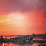 住宿加早餐酒店 Via Dell'azzurra