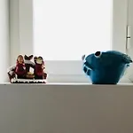 住宿加早餐酒店 Via Dell'azzurra