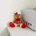 Via Dell'azzurra 住宿加早餐酒店