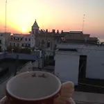 Via Dell'azzurra 住宿加早餐酒店 3*