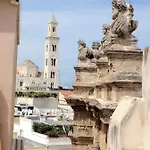 住宿加早餐酒店 Via Dell'azzurra 3*