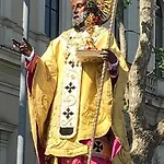 Via Dell'azzurra 3* 巴里