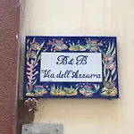 Via Dell'azzurra 3* 巴里