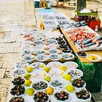 住宿加早餐酒店 Via Dell'azzurra