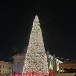 Via Dell'azzurra 住宿加早餐酒店 3*