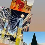 住宿加早餐酒店 Via Dell'azzurra