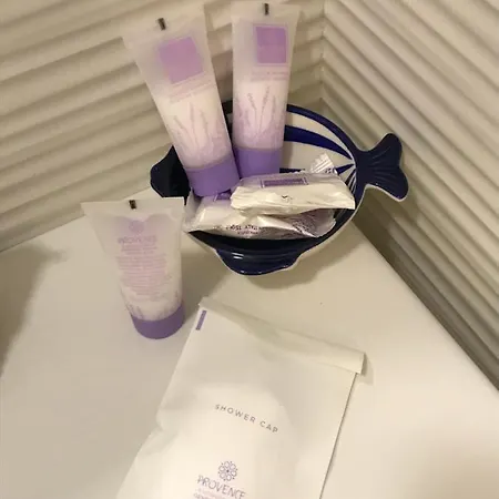 Via Dell'azzurra B&B