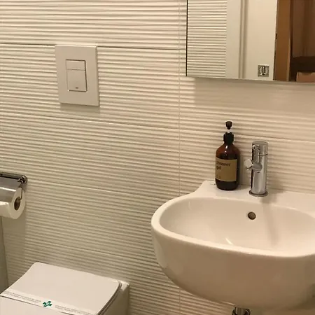 B&B Via Dell'azzurra 바리