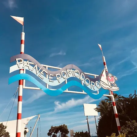 Frühstückspension Via Dell'azzurra Bari