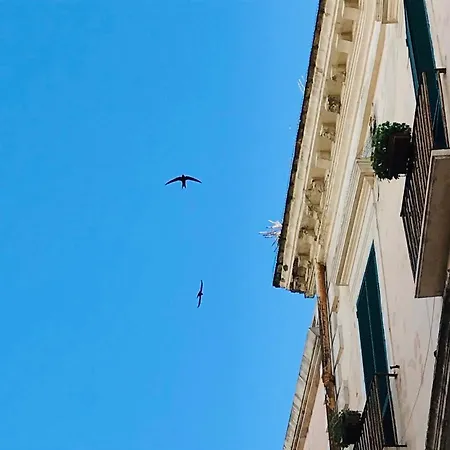 B&B Via Dell'azzurra *
