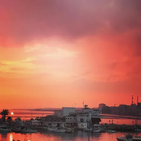 Frühstückspension Via Dell'azzurra