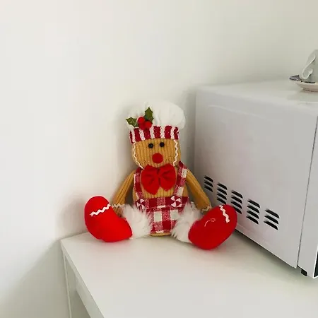 Via Dell'azzurra B&B