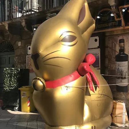 Via Dell'azzurra 3* 바리