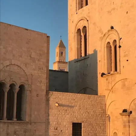 Via Dell'azzurra B&B *
