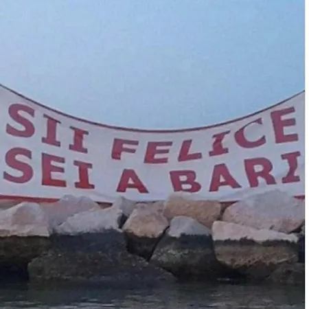 Frühstückspension Via Dell'azzurra 3*