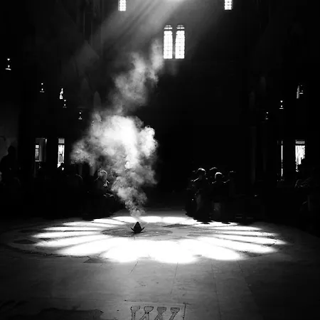 Via Dell'azzurra Frühstückspension