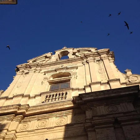 B&B Via Dell'azzurra 바리