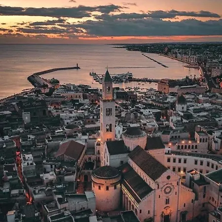 B&B Via Dell'azzurra