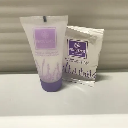 Via Dell'azzurra B&B 3*