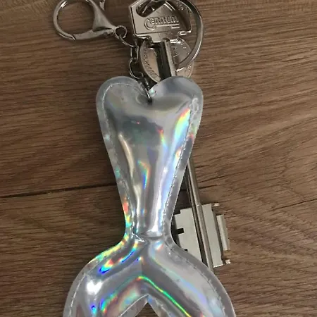 Via Dell'azzurra 바리