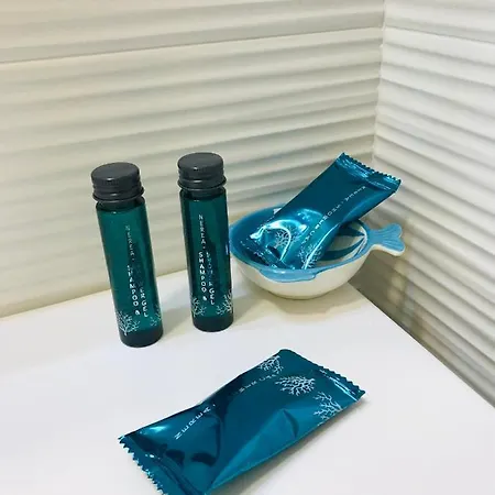 Via Dell'azzurra فندق مبيت وإفطار