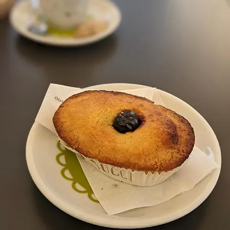 B&B Via Dell'azzurra 바리