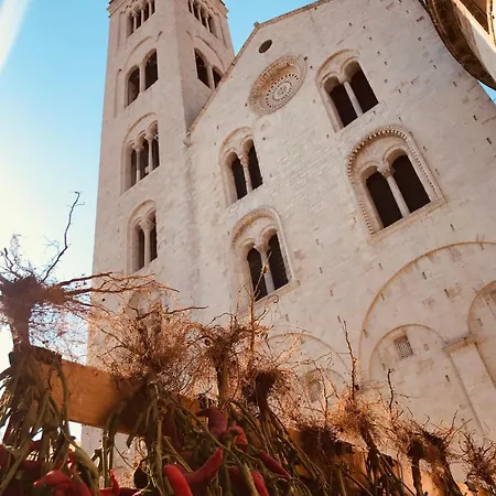 Via Dell'azzurra B&B