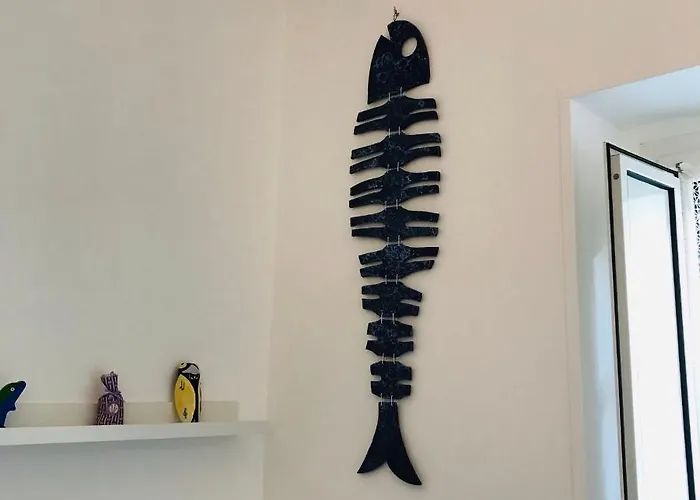 Bed & Breakfast Via Dell'azzurra Bari