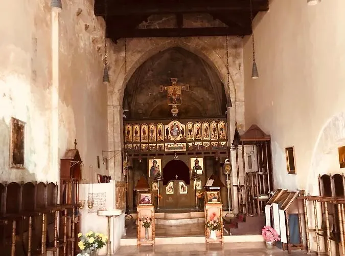 Via Dell'azzurra Bed & Breakfast Bari