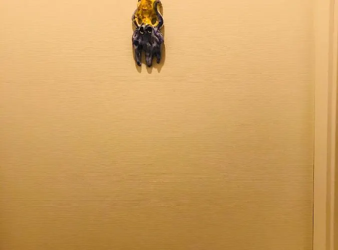 Via Dell'azzurra Bed & Breakfast 3*