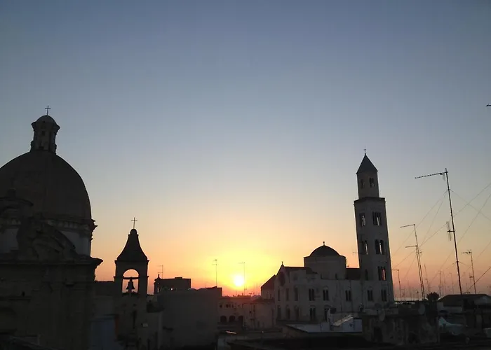 Via Dell'azzurra 3*
