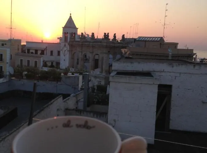 Via Dell'azzurra Bed & Breakfast 3*