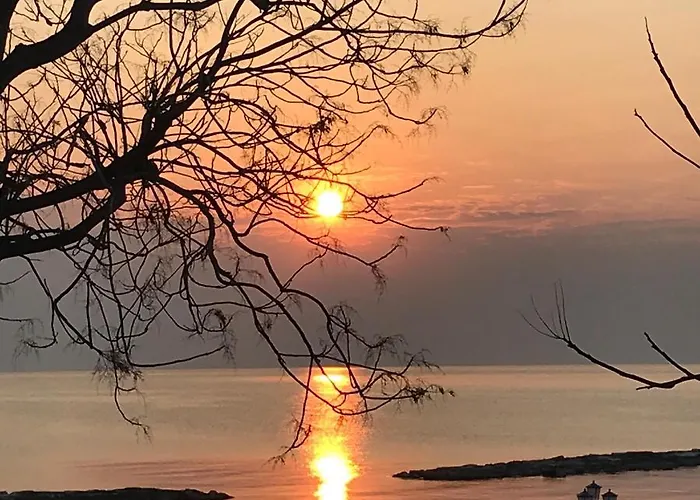 Bed & Breakfast Via Dell'azzurra