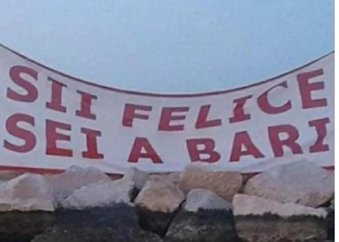 Bed & Breakfast Via Dell'azzurra 3*