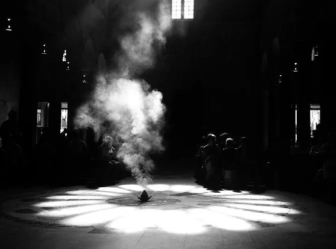 Via Dell'azzurra Bed & Breakfast