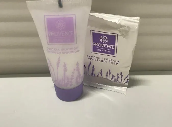 Via Dell'azzurra Bed & Breakfast 3*