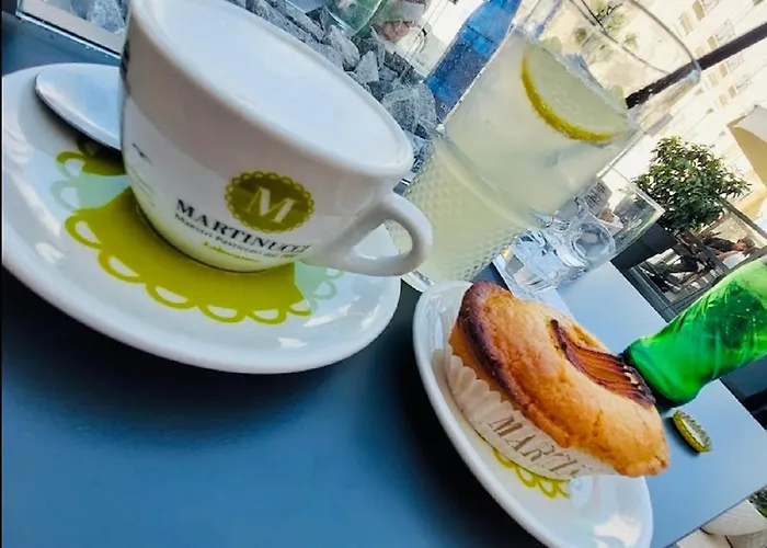 Bed & Breakfast Via Dell'azzurra