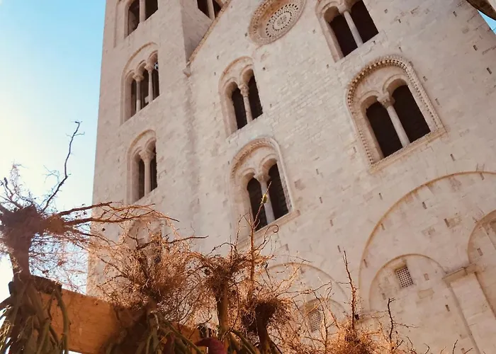 Via Dell'azzurra Bed & Breakfast