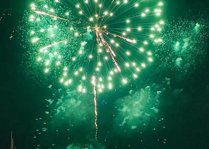 Bed & Breakfast Via Dell'azzurra