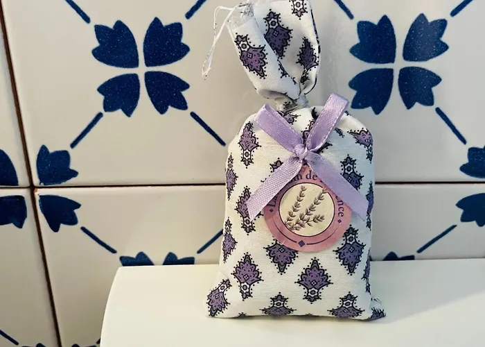 Bed & Breakfast Via Dell'azzurra Bari