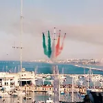 Via Dell'azzurra Oda ve Kahvaltı