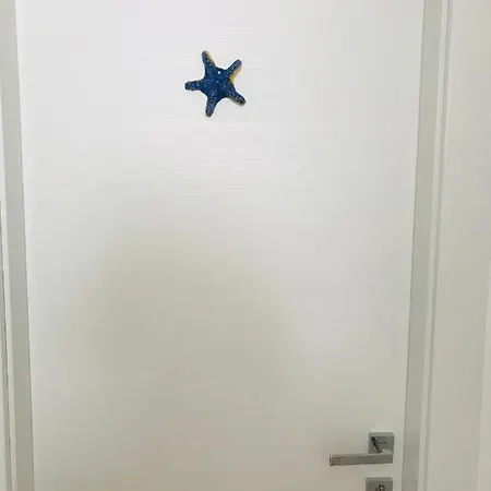 Via Dell'azzurra Отель типа 