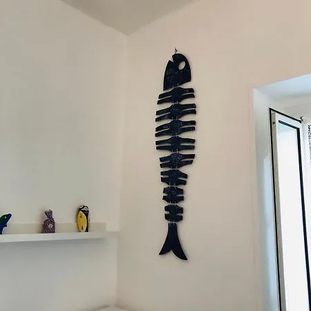 Bed & Breakfast Via Dell'azzurra Bari
