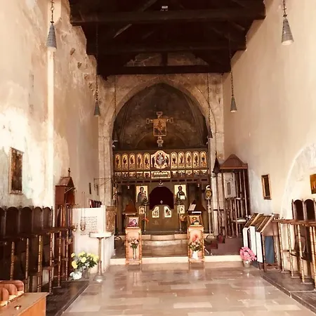 Via Dell'azzurra Отель типа 