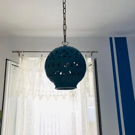 Via Dell'azzurra Отель типа 