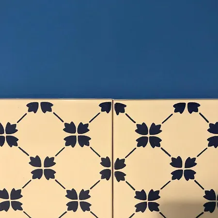 Via Dell'azzurra Bed & Breakfast Bari