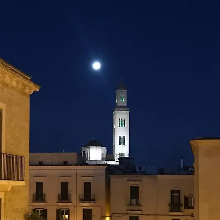 Via Dell'azzurra Bed & Breakfast Bari