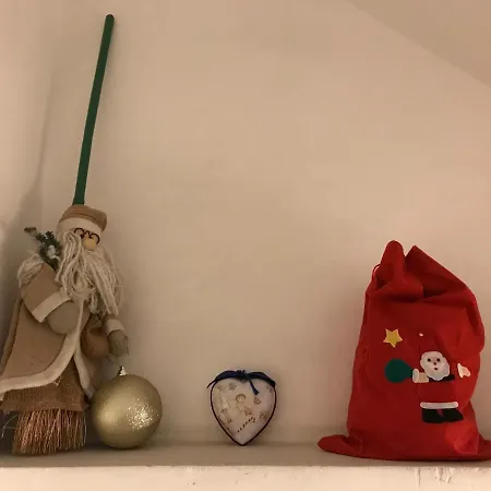 Bed & Breakfast Via Dell'azzurra