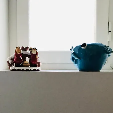 Bed & Breakfast Via Dell'azzurra